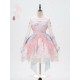 Urtto Goldfish Lantern Blouse JSK and OP(Pre-Order/Full Payment Without Shipping)